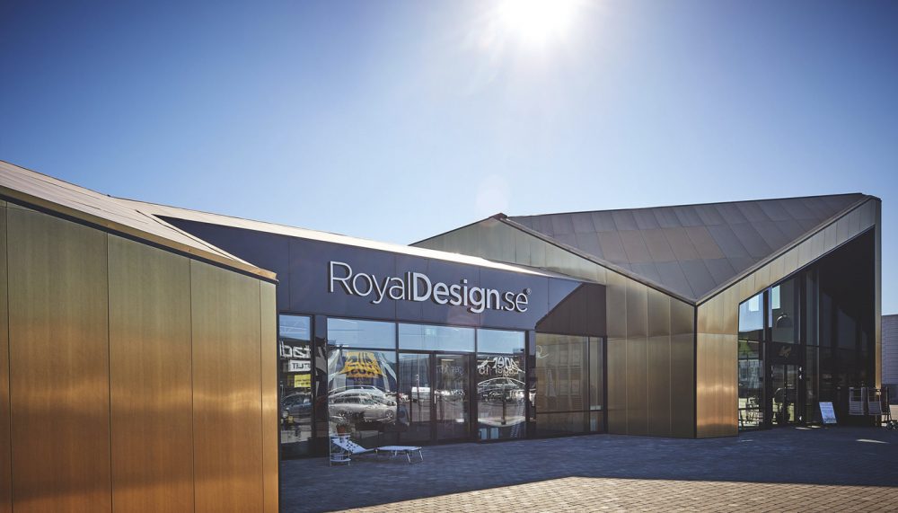 Royal Design i jönköping