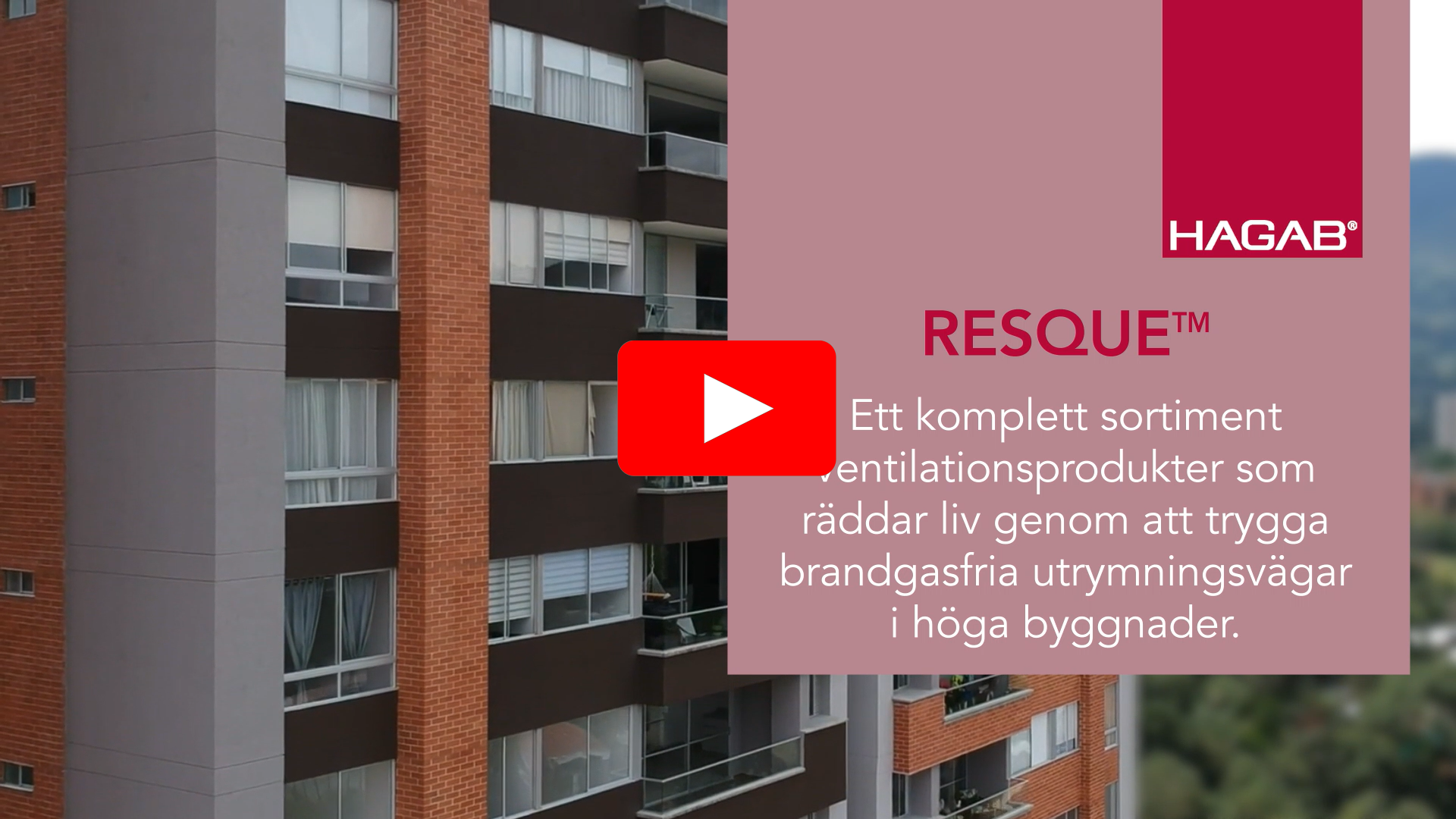 Resque video